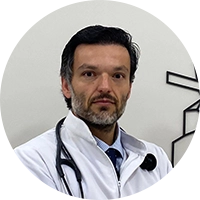 Dr. Augusto Dias Sardilli